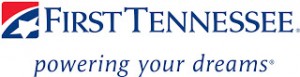 First TN logo